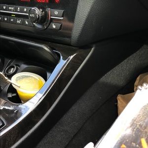 Meet your Posher, Marcelle